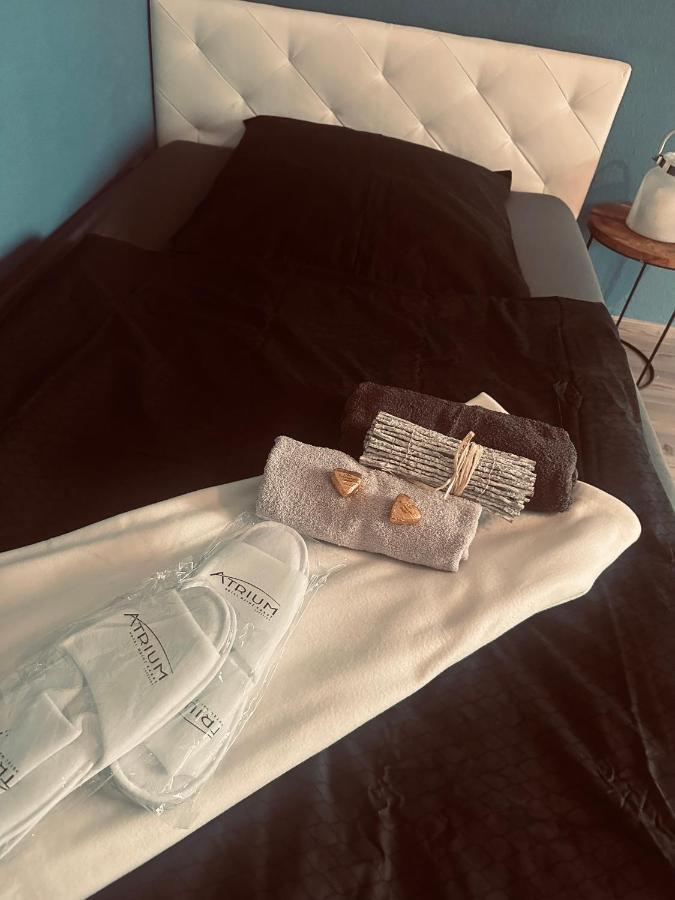 4 Zimmer 11 Personen Wohnung Garten Terrasse Grill 2 Badezimmer Wuppertal Exteriör bild