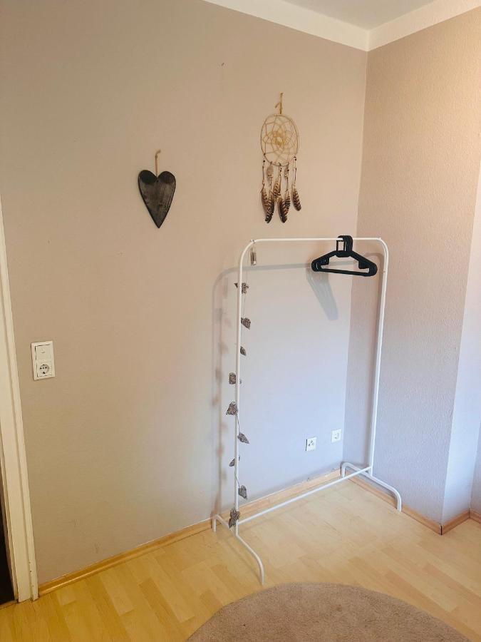4 Zimmer 11 Personen Wohnung Garten Terrasse Grill 2 Badezimmer Wuppertal Exteriör bild