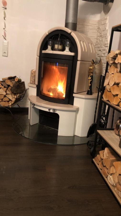 4 Zimmer 11 Personen Wohnung Garten Terrasse Grill 2 Badezimmer Wuppertal Exteriör bild